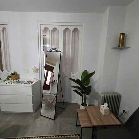 Apartamento De 43 M2 Con Vistas Al Mar. Альтеа Экстерьер фото