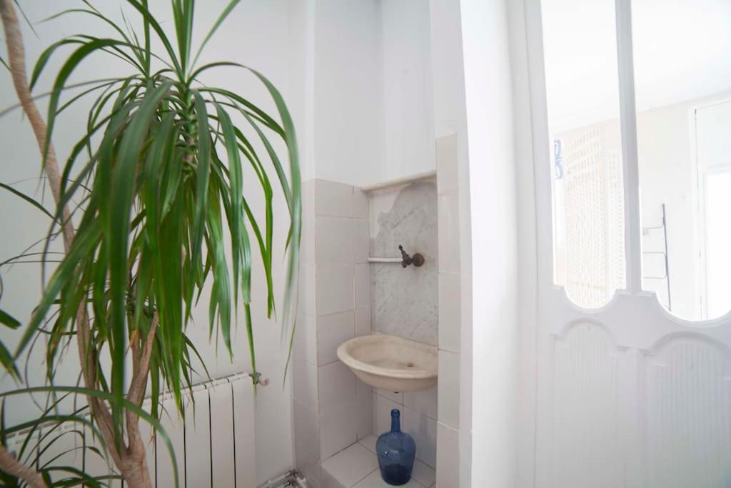 Apartamento De 43 M2 Con Vistas Al Mar. Альтеа Экстерьер фото