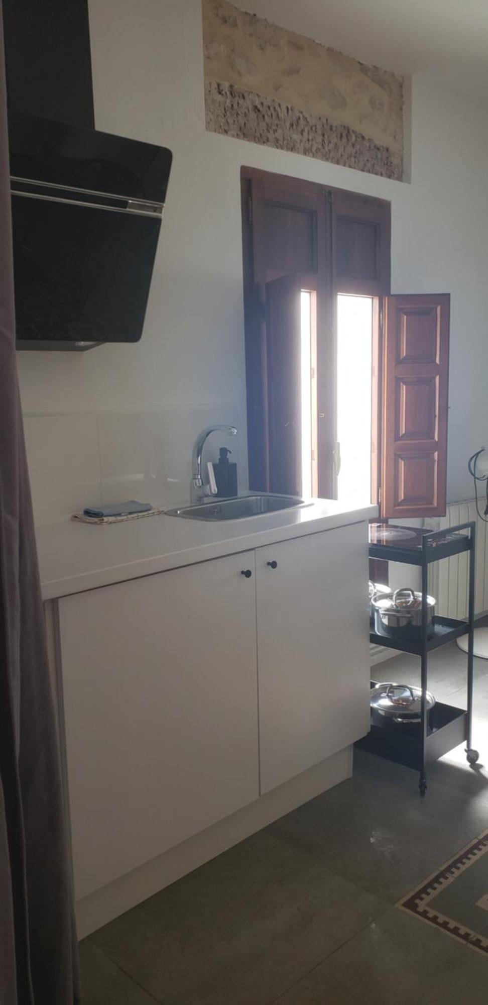 Apartamento De 43 M2 Con Vistas Al Mar. Альтеа Номер фото
