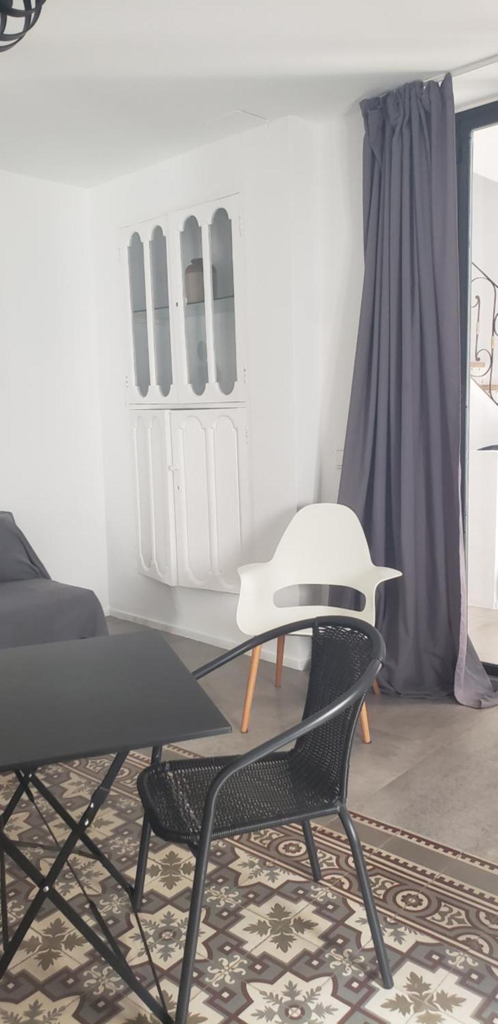 Apartamento De 43 M2 Con Vistas Al Mar. Альтеа Экстерьер фото